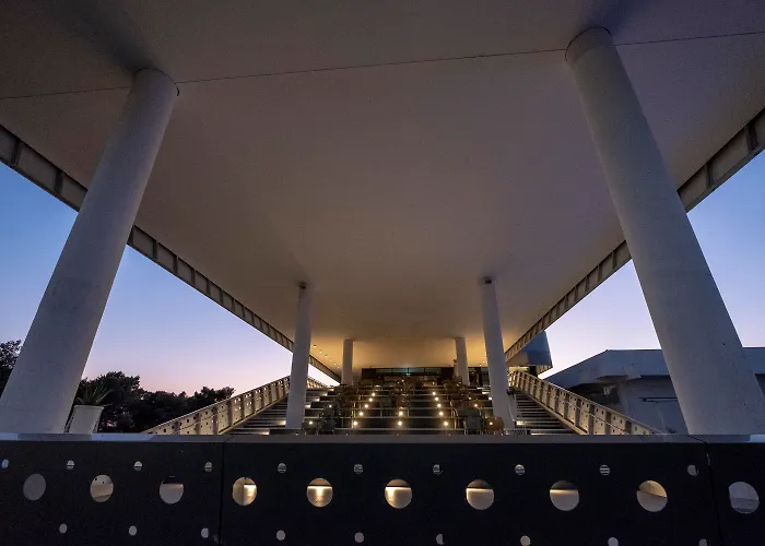 Hotel Olympia Sky