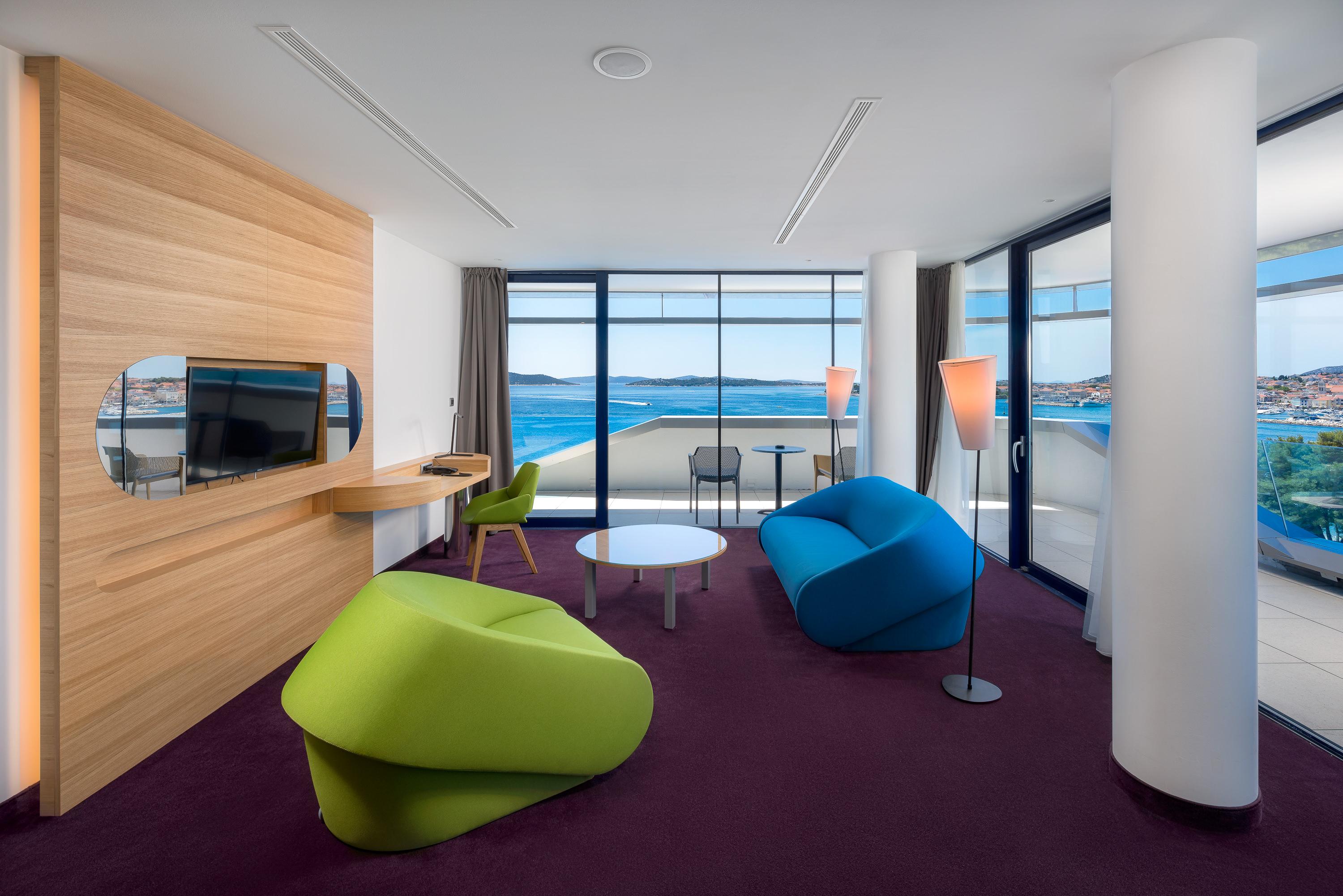 Hotel Olympia Sky Vodice