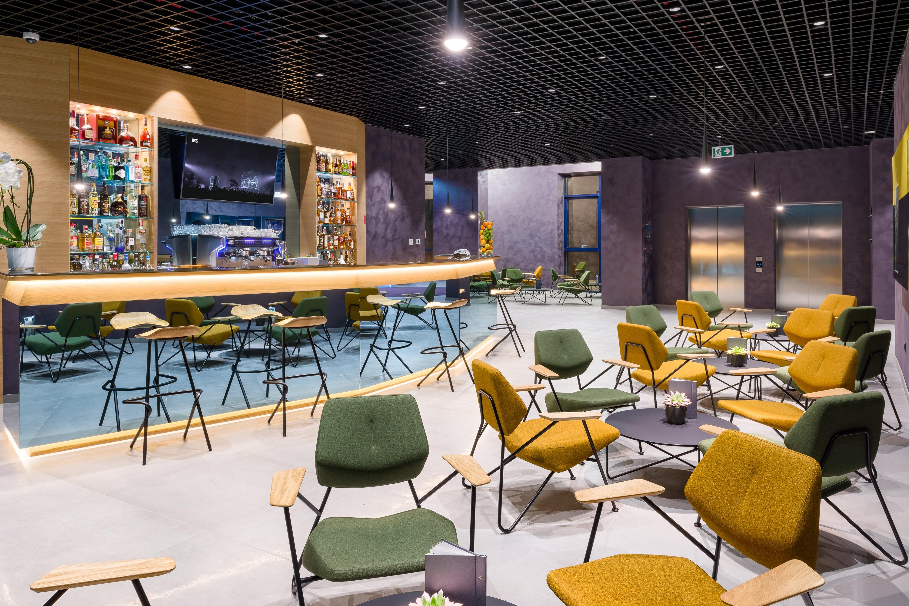 Hotel Olympia Sky Vodice