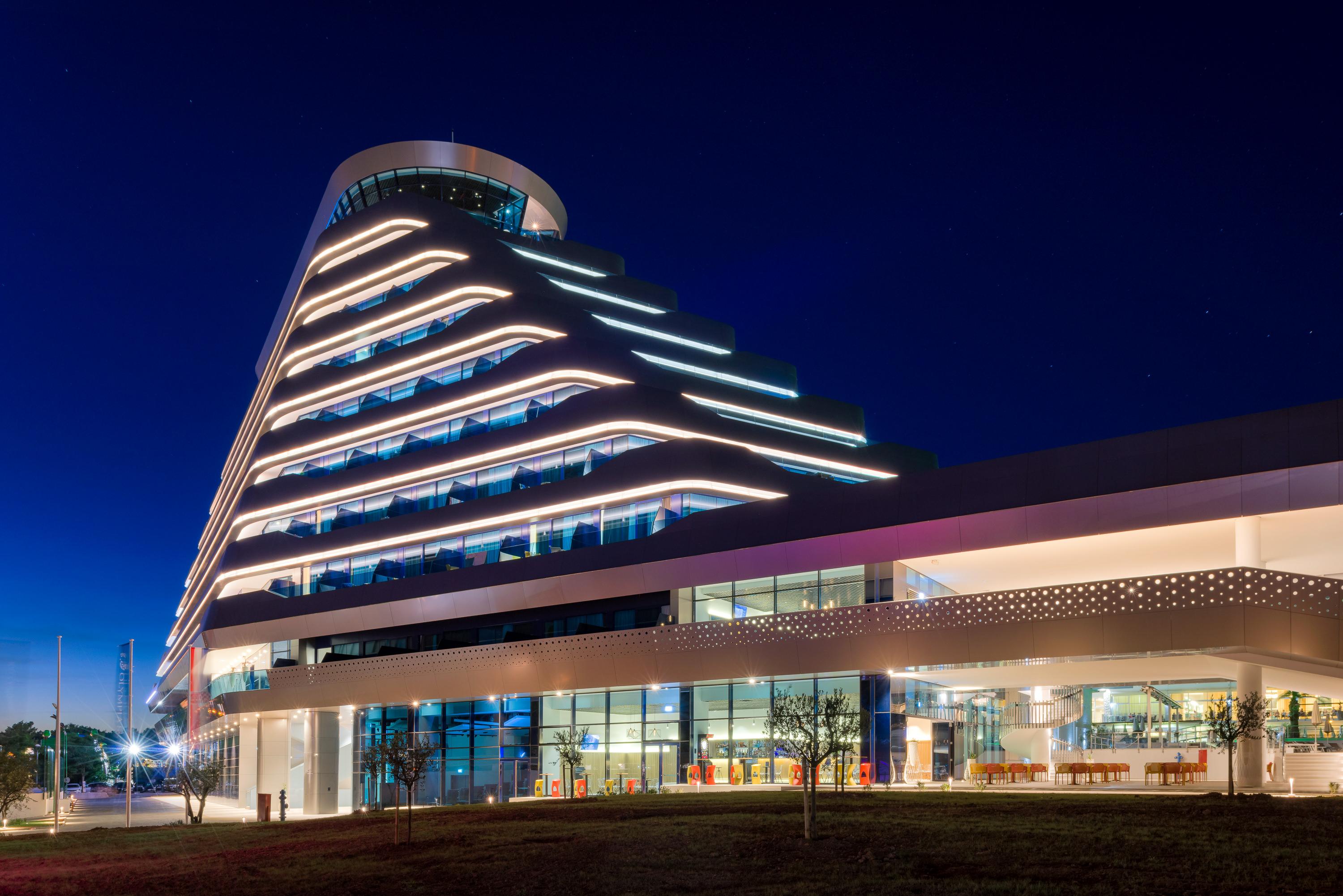 Hotel Olympia Sky Vodice