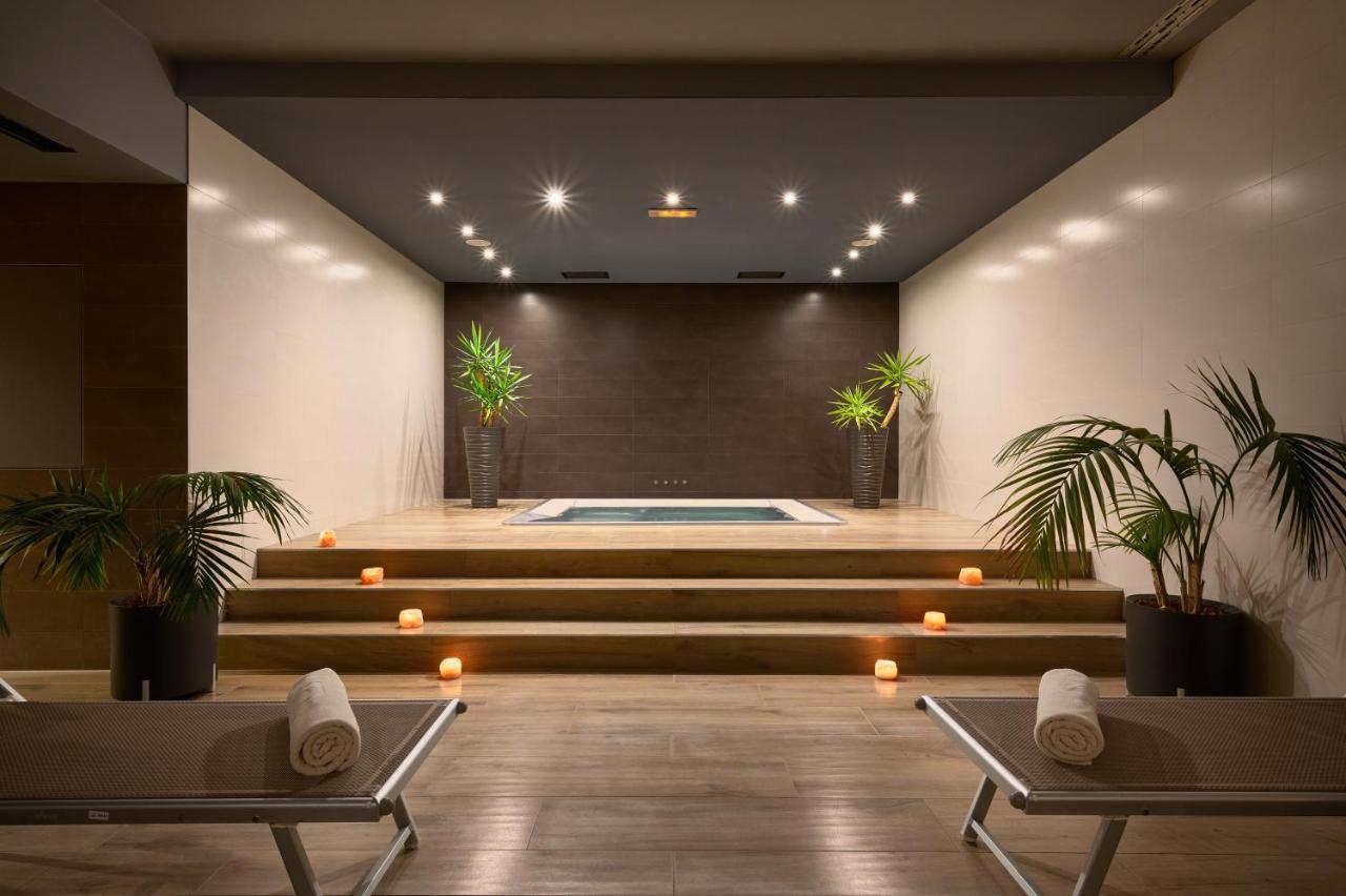 Hotel Olympia Sky Vodice