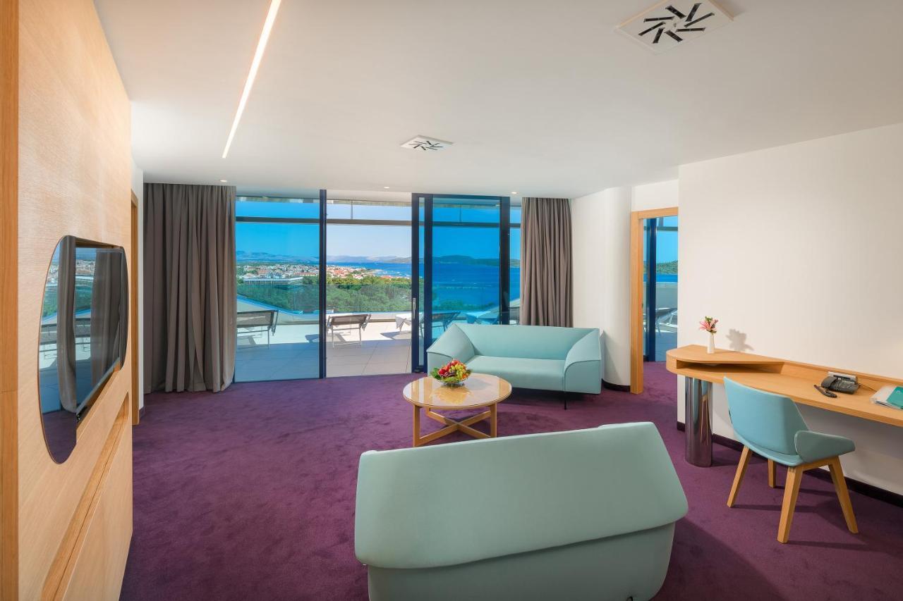 Olympia Sky Hotel Vodice
