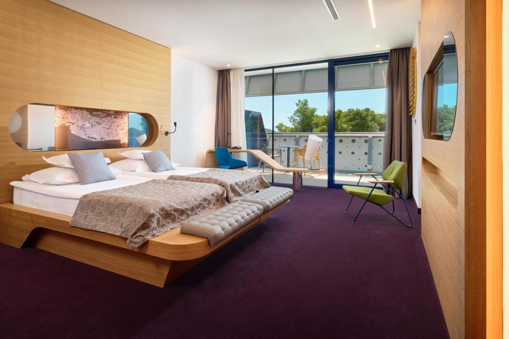 Olympia Sky Hotel 4*