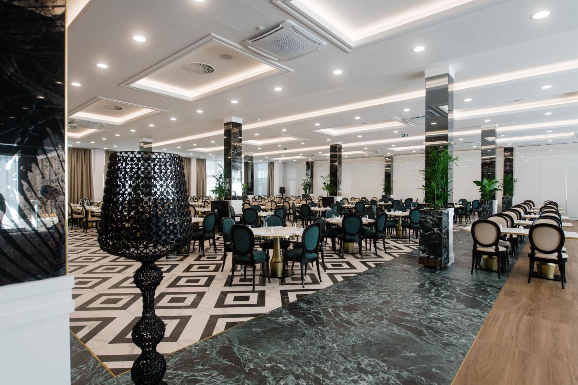 Olympia Sky Hotel