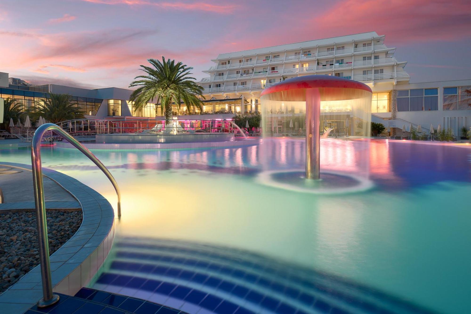 Hotel Olympia Sky Vodice