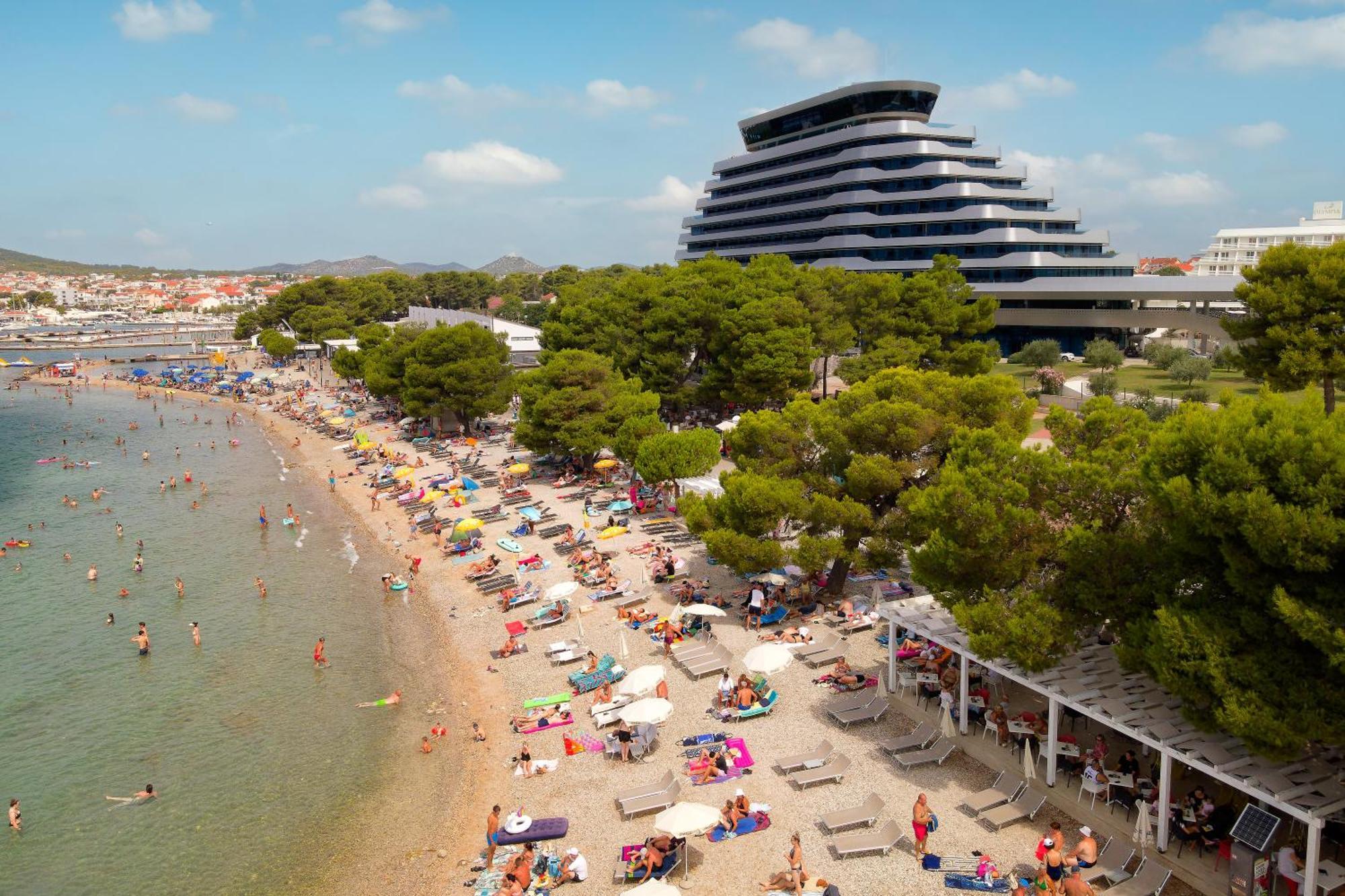 Olympia Sky Hotel 4*