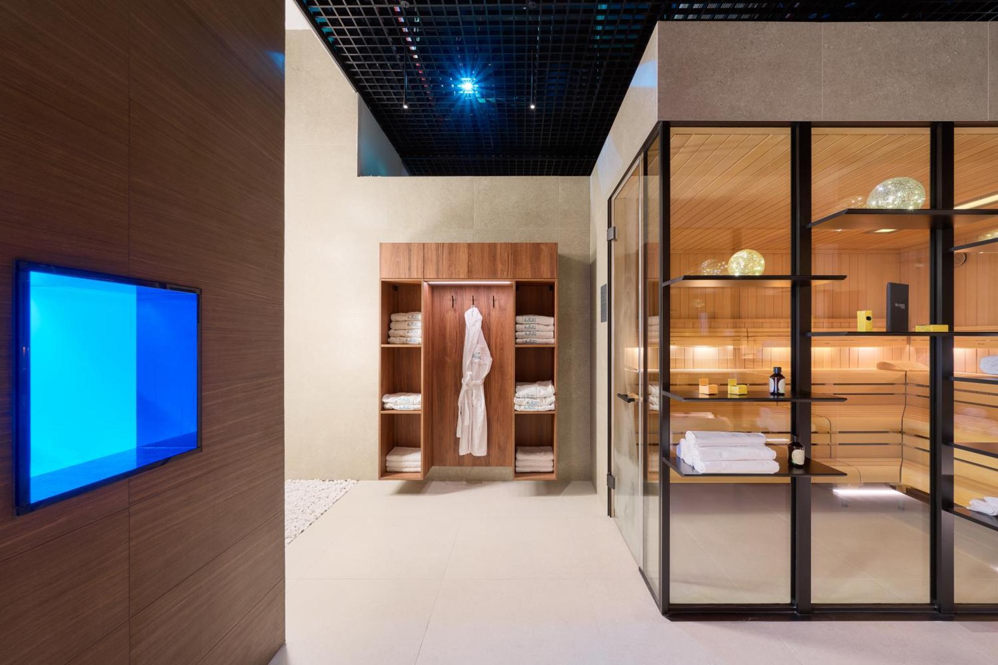 Hotel Olympia Sky Vodice
