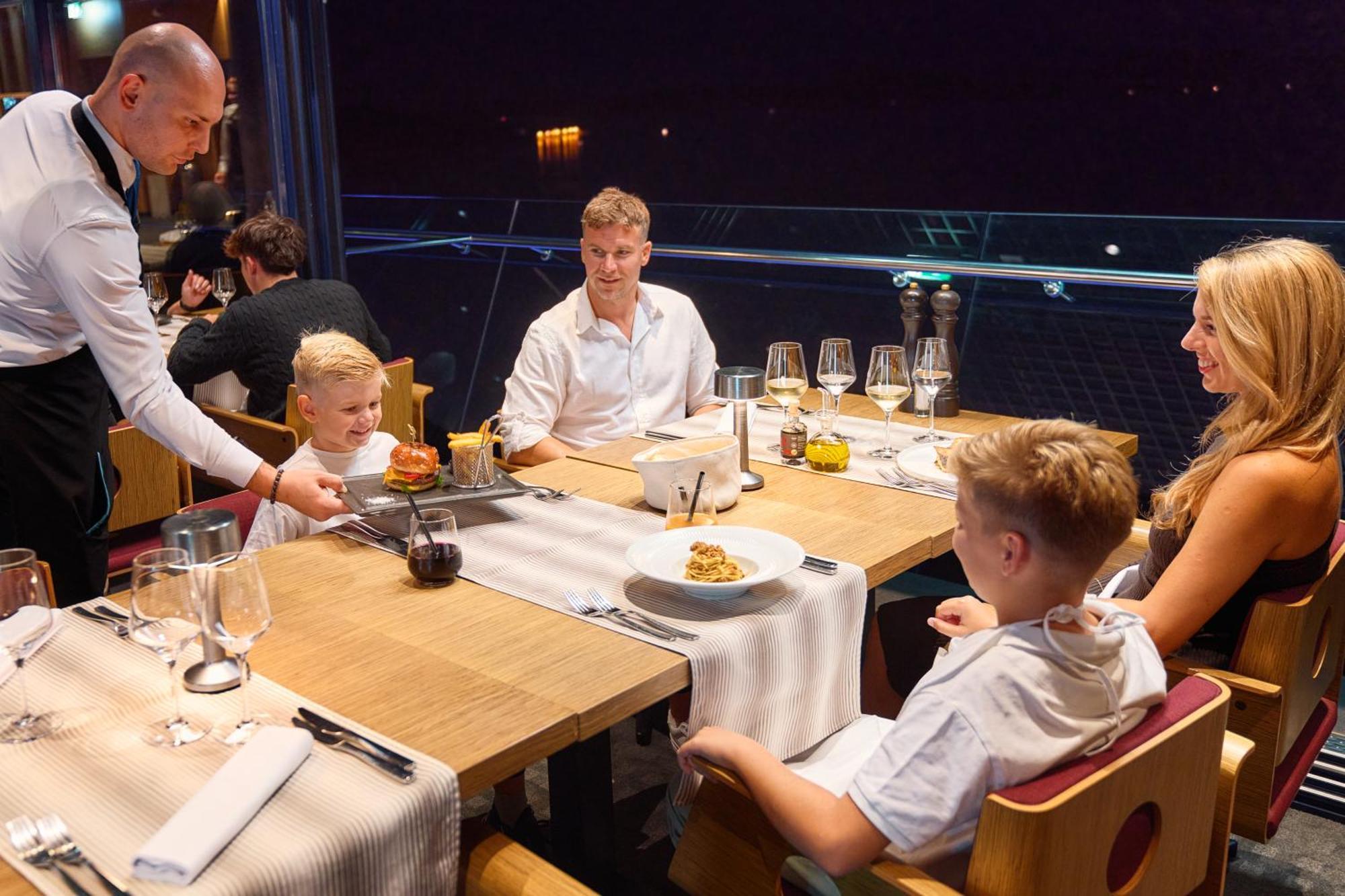Hotel Olympia Sky 4*